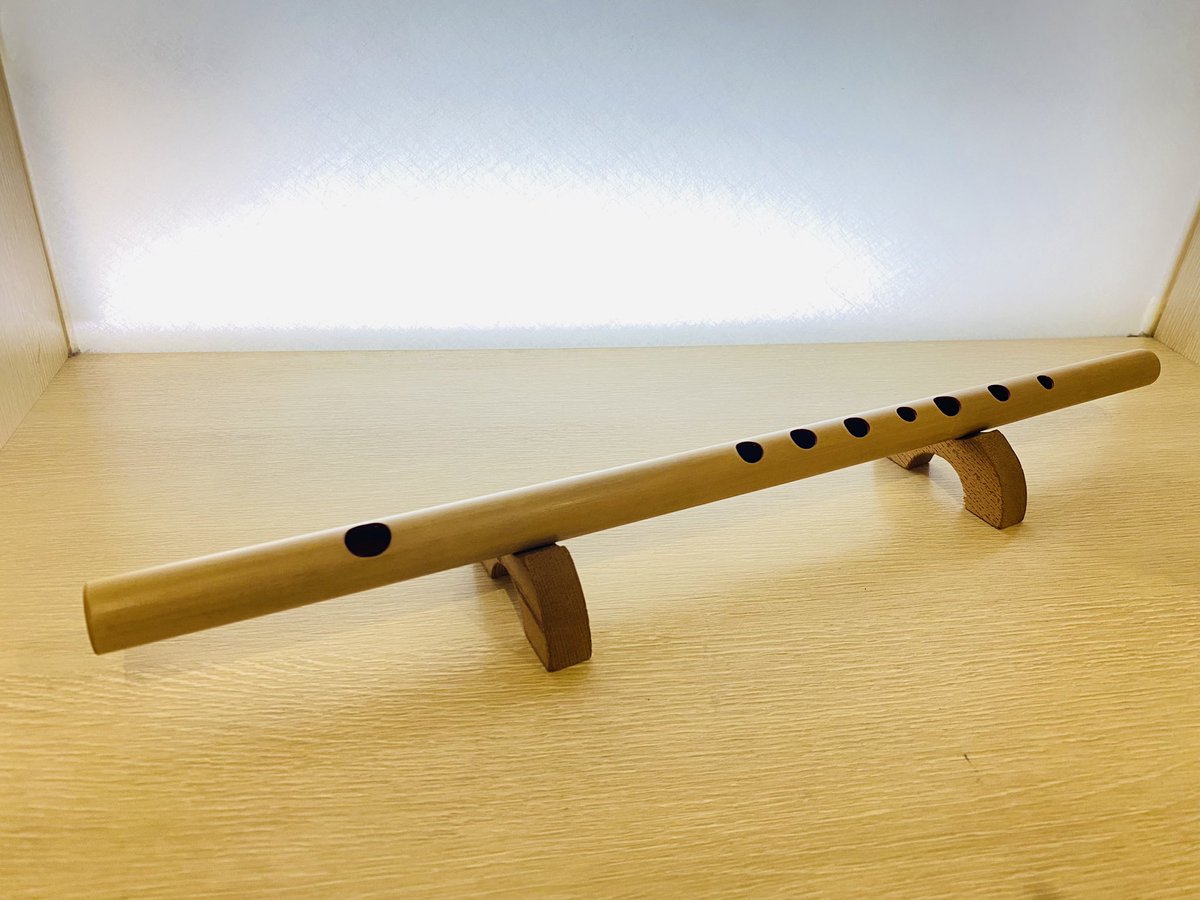 宮本卯之助商店 篠笛 八本調子 篠笛 8本調子 篠笛 丸宮 八本