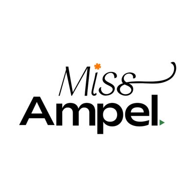 MissAmpel ✨Sara Santos 😊 Marketing tweet media