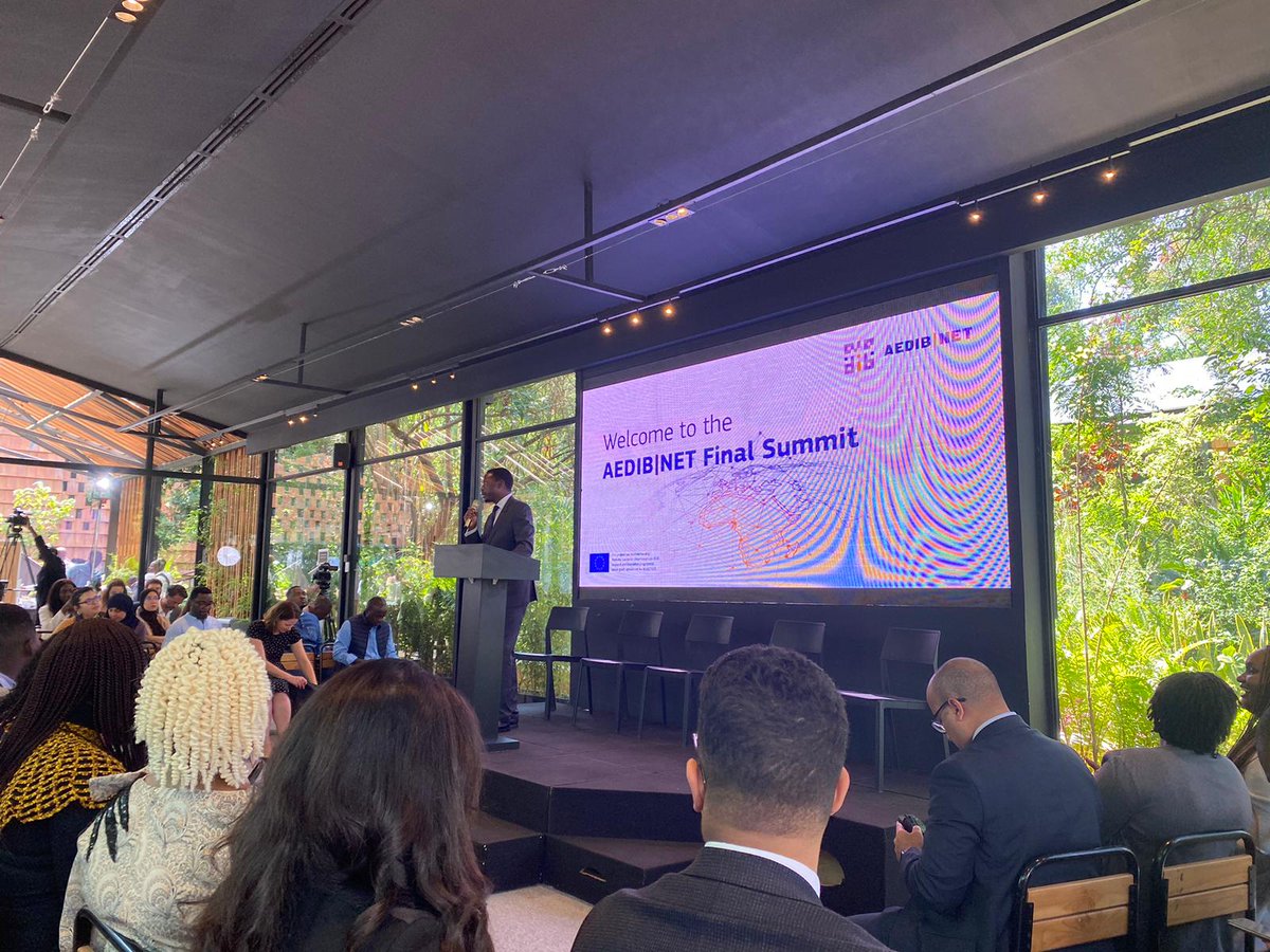 DIGILOGIC_EU's tweet photo. DIGILOGIC attended @AEDIBNET Final Summit to discuss policies supporting #digitalinnovation and #DIHs. Key takeaway: DIHs should involve local #investors and #businessangels. Discussions also explored opportunities for cooperation between DIHs.
@i4policy @AfriLabs https://t.co/IMDwKLnN1h