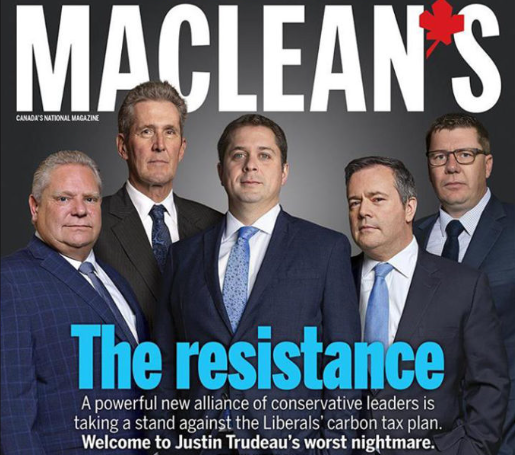 CreeksideAlison's tweet photo. Retired Premier Brian Pallister is now the only one left of "The Resistance" of 2018 who hasn't been busted by or is currently under investigation by the RCMP, or disgraced by an internal audit. https://t.co/vpasYRlVFS