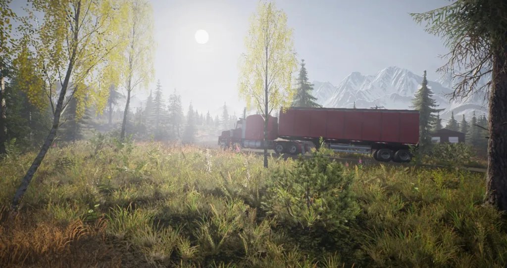 Alaskan Road Truckers — PC beta impressions #alaskanroadtruckers #roadstudio #greenmangaming
gamescout.co.uk/2023/10/alaska…