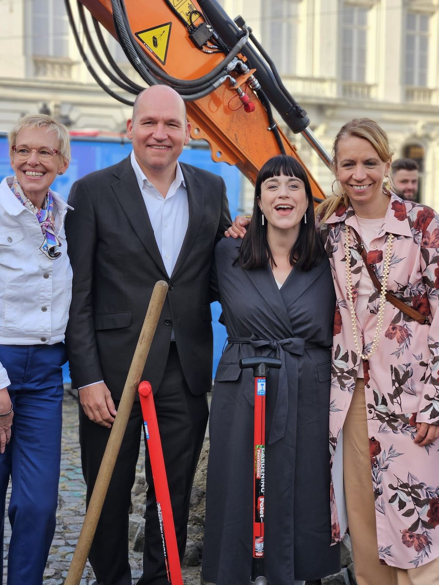 Philippe Close tweet media