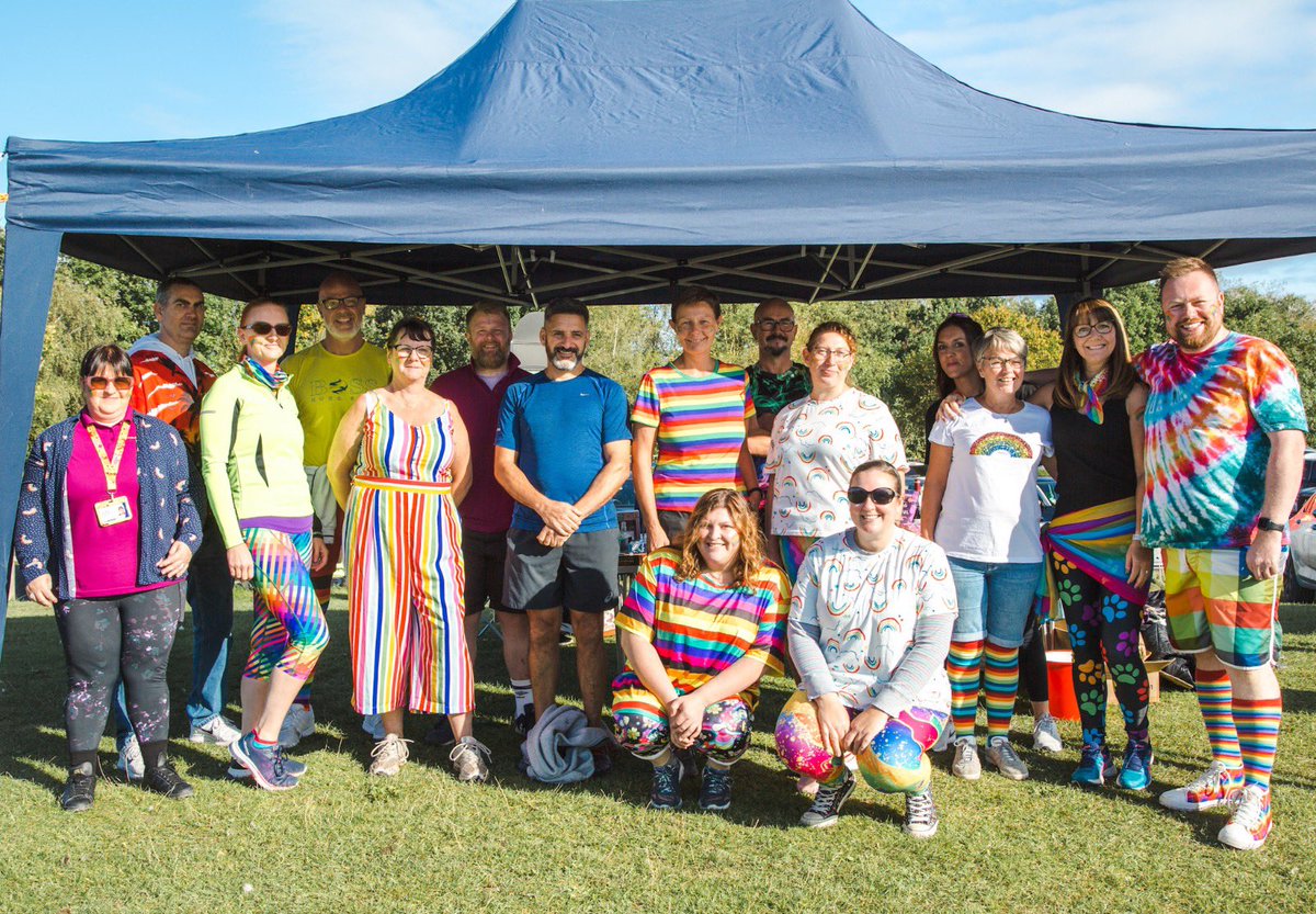 Pinderfields Hospital PRU (School) tweet media