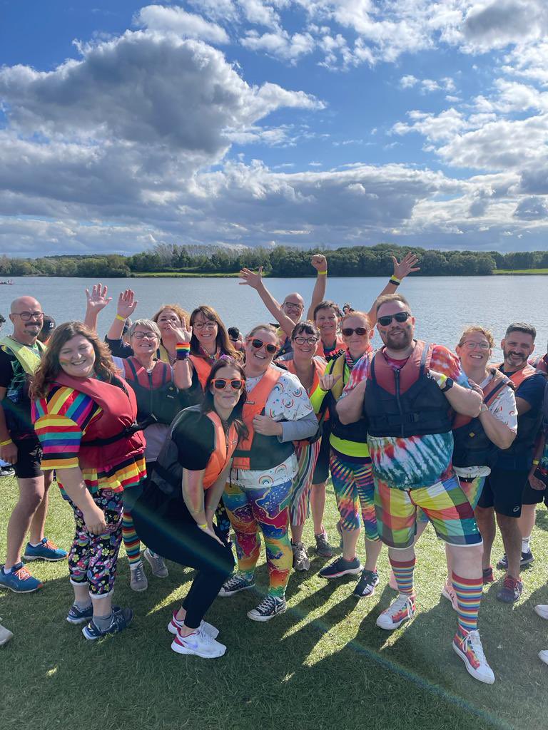 Pinderfields Hospital PRU (School) tweet media