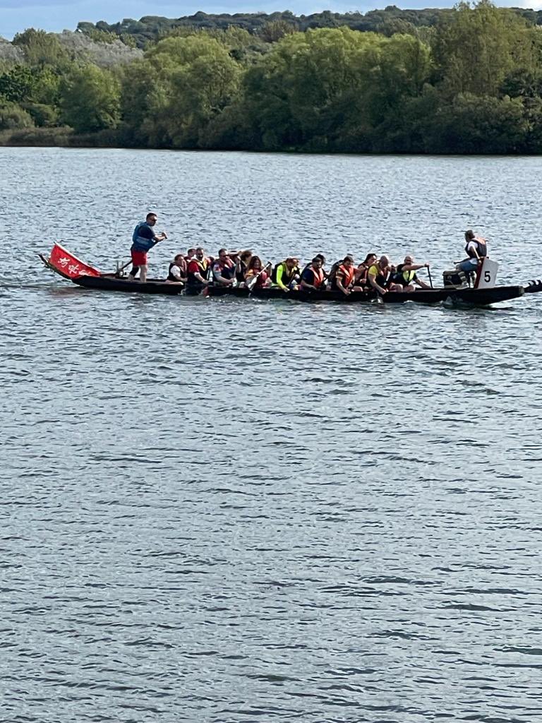 Pinderfields Hospital PRU (School) tweet media