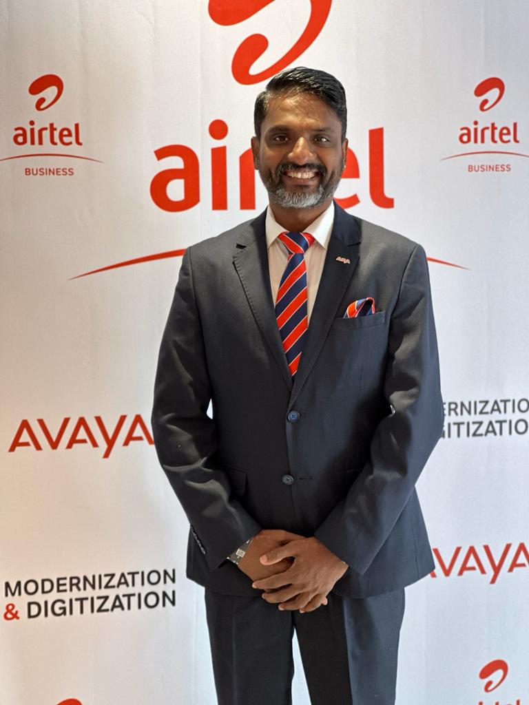 We are live and ready to host our customers in #Abuja today. Together with our partners <a href="/AirtelNigeria/">Airtel Nigeria</a> we will be discussing Modernization and Digitization in the Public sector. #InnovationWithoutDisruption with @Avaya_MEA