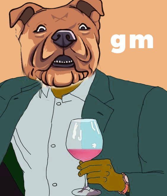 deleteacc12341's tweet photo. gm guys 🐕🔥🔥
Sell when the price is high and make a profit. Buy again when the price is cheap. We will always go up. Dogsrock doesn't belong to anyone, it belongs to our community. Unite and grow together to earn millions of users. LP locked permanently.
#dogsmoney https://t.co/4WylOzAk4x