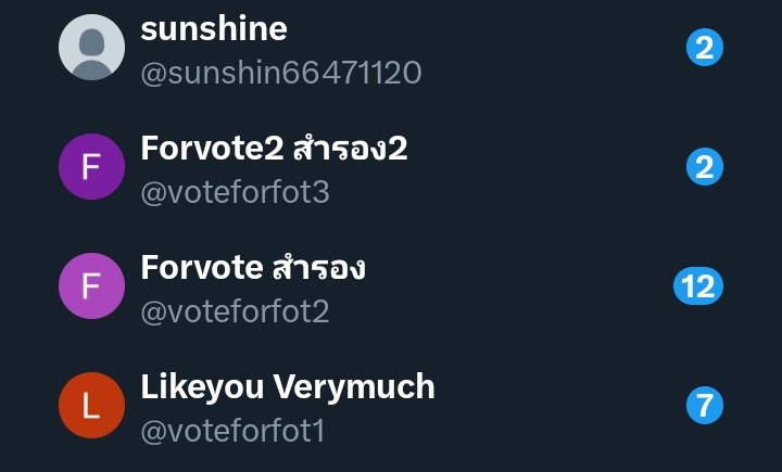 รีไปโลดดด วันนี้มีเทรนด์ให้เด็กๆ มาช่วยกันดันแท็กนะค้าบบบ เดี๋ยวเราช่วยเอาแอคสำรองฟอลกลับน้าาา อยากให้แท็กปังๆ ✌️✌️🤟 
#แลกฟอลฟอร์โฟ้ด #แลกฟอลเพื่อเจมีไนน์