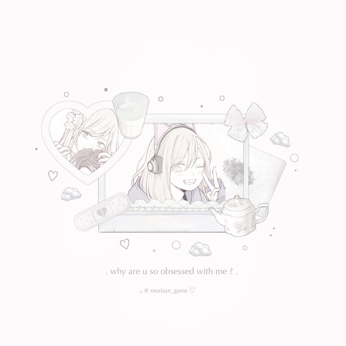 กิจกรรม แจกคูปองฟรี!⭐️

- 12 คูปอง จำนวน 5 รางวัล

*รีอย่างเดียว ประกาศวันที่ 15/10/66 *
૮꒰ྀི  σ̴̶̷̤ . σ̴̶̷̤  ꒱ྀིა  #rov