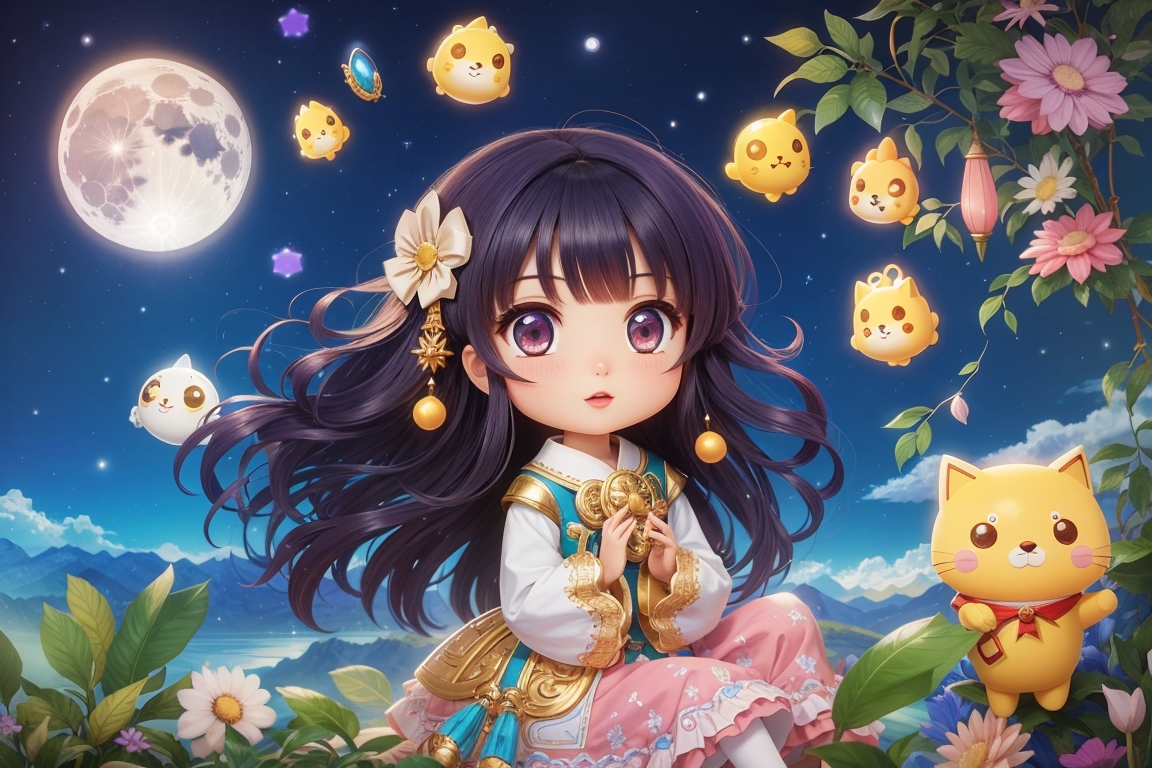 Tamagochi tweet media