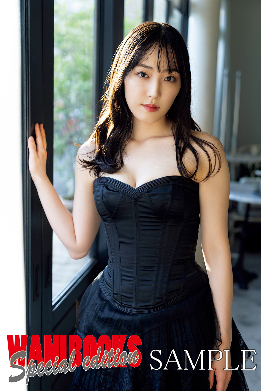 モーニング娘。譜久村聖 写真集 重なら DVD付き glance