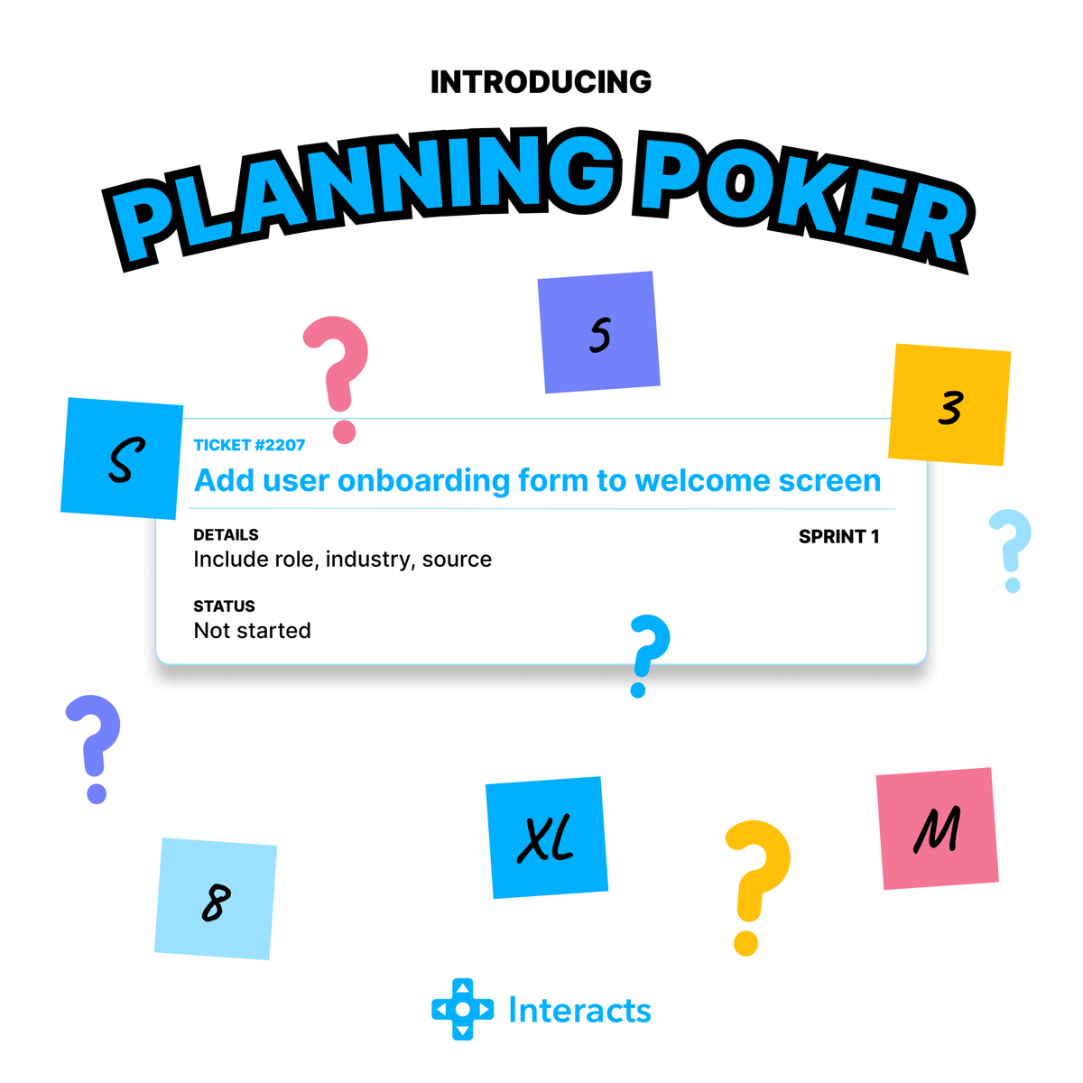 Interacts (@InteractsApp) / Posts / X