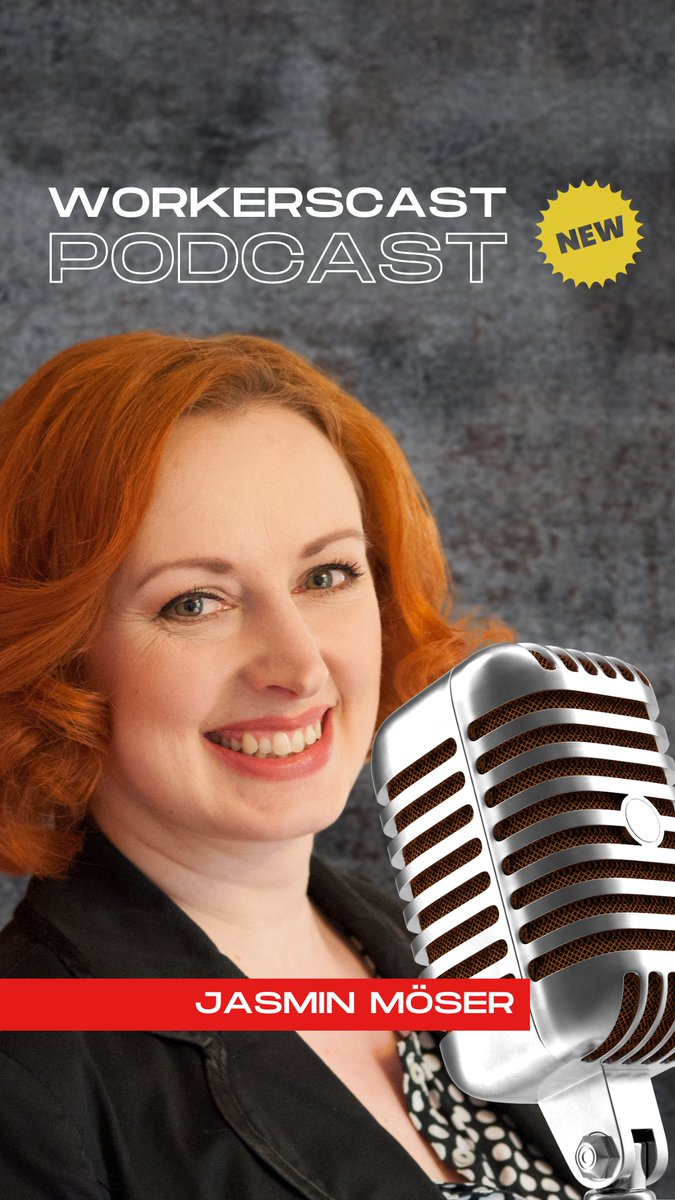 Das Aufschieben von unangenehmen Aufgaben macht es nur noch schlimmer! Wie du deine Aufgaben so organisierst, dass sie dir nicht den ganzen Tag, wie ein schwerer Rucksack vorkommen, hörst du in diesem Podcast mit Jasmin Möser.

Reinhören: pod.link/1195180874