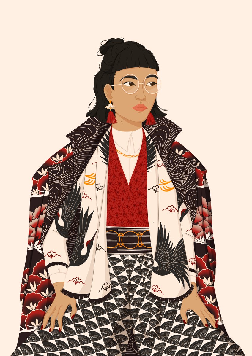 PowerOfWomenArt's tweet image. GM gorgeous souls! ⚡️💋⚡️

SUPER EXCITED to announce that from today, we&apos;re entering a POWerful new era as we build out the POWER OF WOMEN world, turbocharge our brand and accelerate our mission to inspire and empower the next generation of women and girls through BOLD, STRIKING…