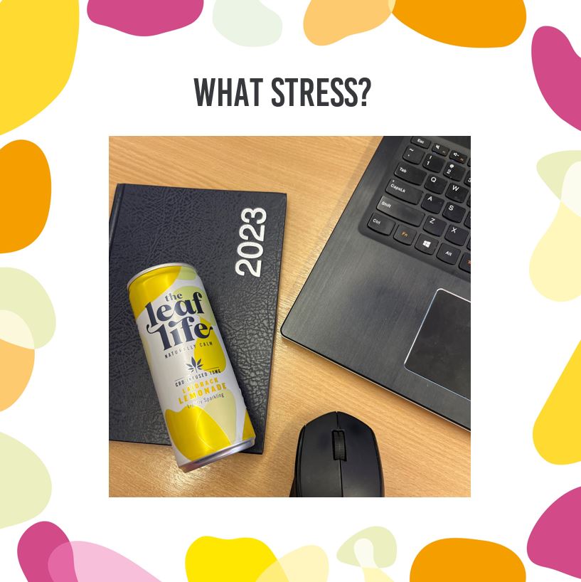 leaflifecbd's tweet photo. Are you working from the office today? Make sure you take your can of Leaf Life to keep you chilled. #leaflife #theleaflife #theleaflifecbd #drinks #cannabidiol #cbd #cbddrinkables #cbdproducts #cbdmovement #meditation #cbdlife #cbddrink #cbdhealth #cbdcommunity #cbdbenefits https://t.co/gz3aAUkugZ