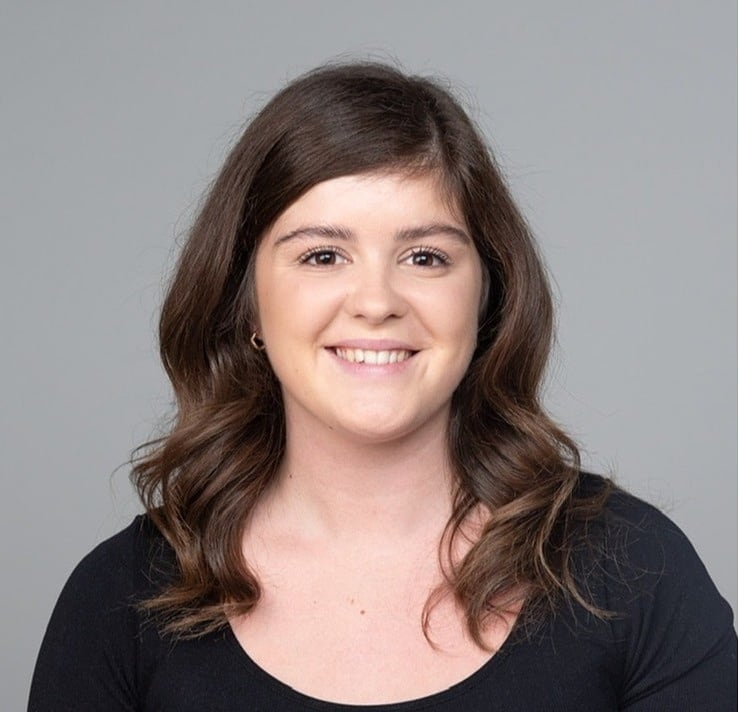 Sent in a fab self tape from Calista to the lovely folk at Olivia Brittain Casting