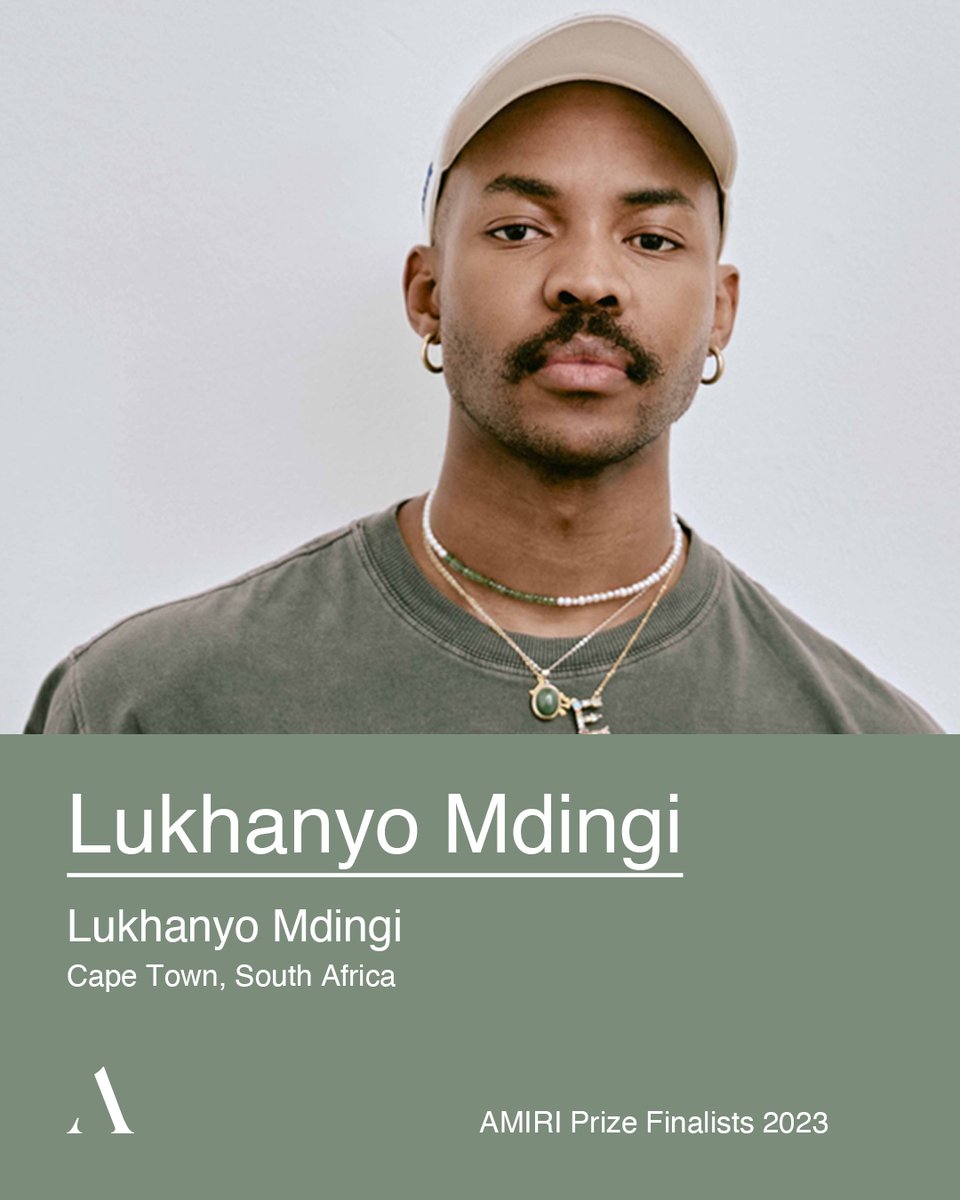 Lukhanyo Mdingi tweet media