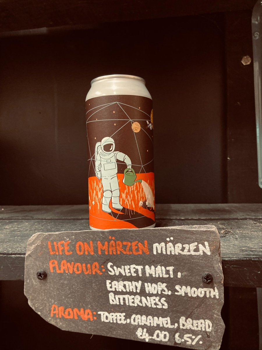 Black Isle Brewery tweet media