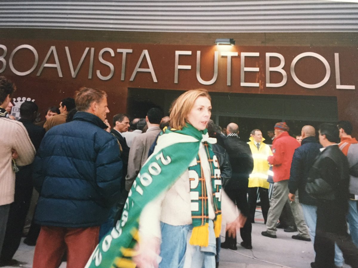 Five years since you left us. Hope you are continuing the good fight in a better place. <a href="/liontamer67/">Michelle McFarlane</a>