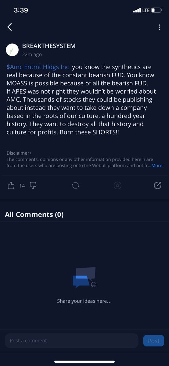WALLSTREETSDEAD's tweet photo. XTRA XTRA 
$AMC Is the victim of Market Manipulation and Illegal Counterfeiting of Securities. Spread The Word!! 
@AMCTheatres @taylorswift13 @Beyonce Keep Breaking Records ❤️
Make these criminals pay up https://t.co/cIizPDgL1K