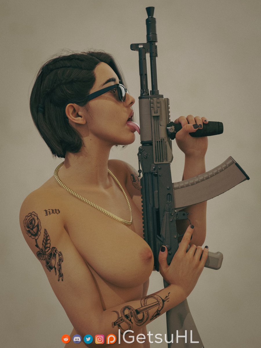 Valeria

4k/no watermark/alts - linktr.ee/GetsuHL

Model by: <a href="/youngiesed/">Youngiesed</a>

#ValeriaGarza #ValeriaMW2 #nsfw #rule34