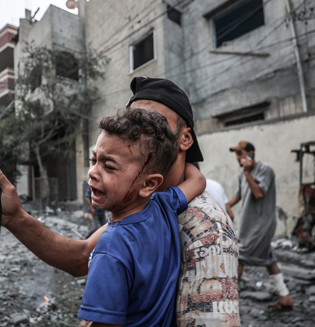 Geylaniyardim's tweet photo. Gazze tamamen abluka altında! #GazzeÖlüyor https://t.co/UJvQiTzOOo