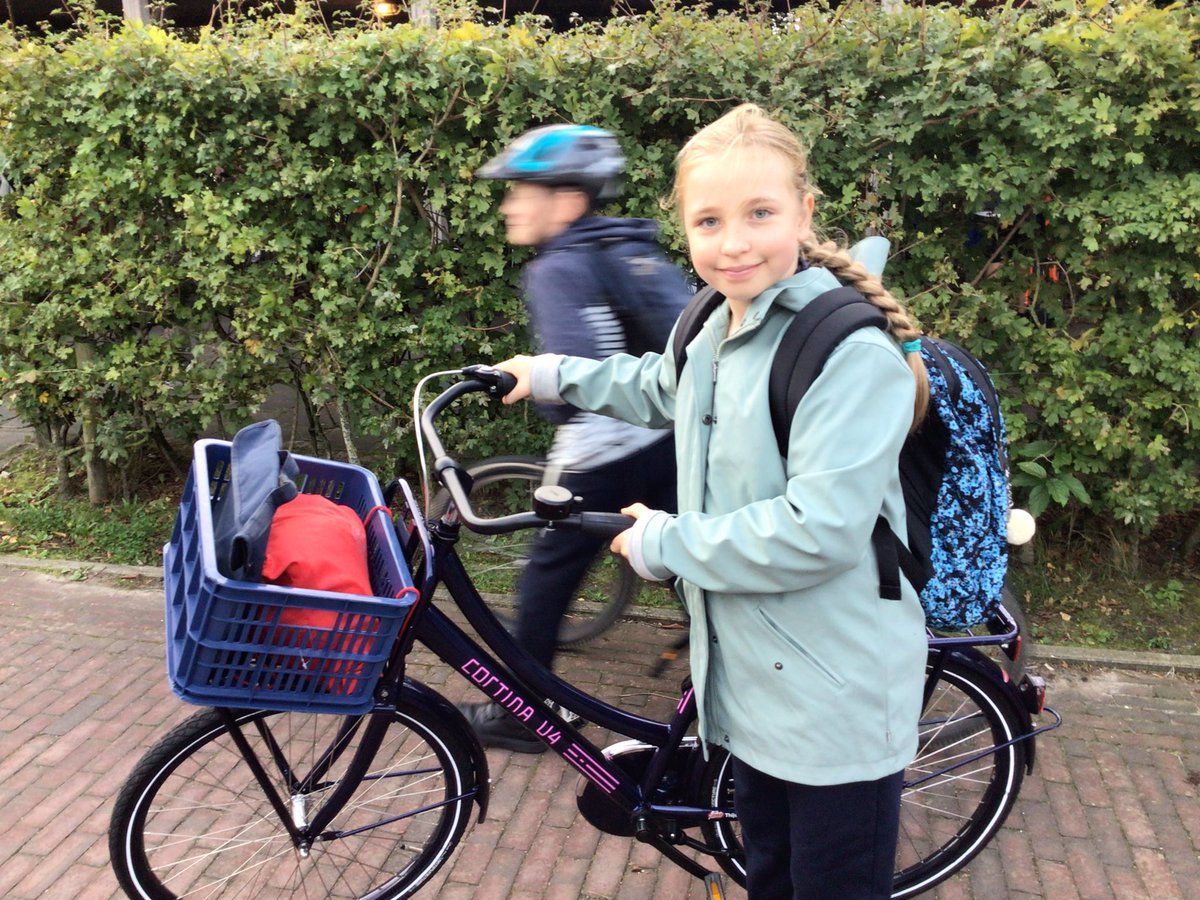 BSN Leidschenveen tweet media