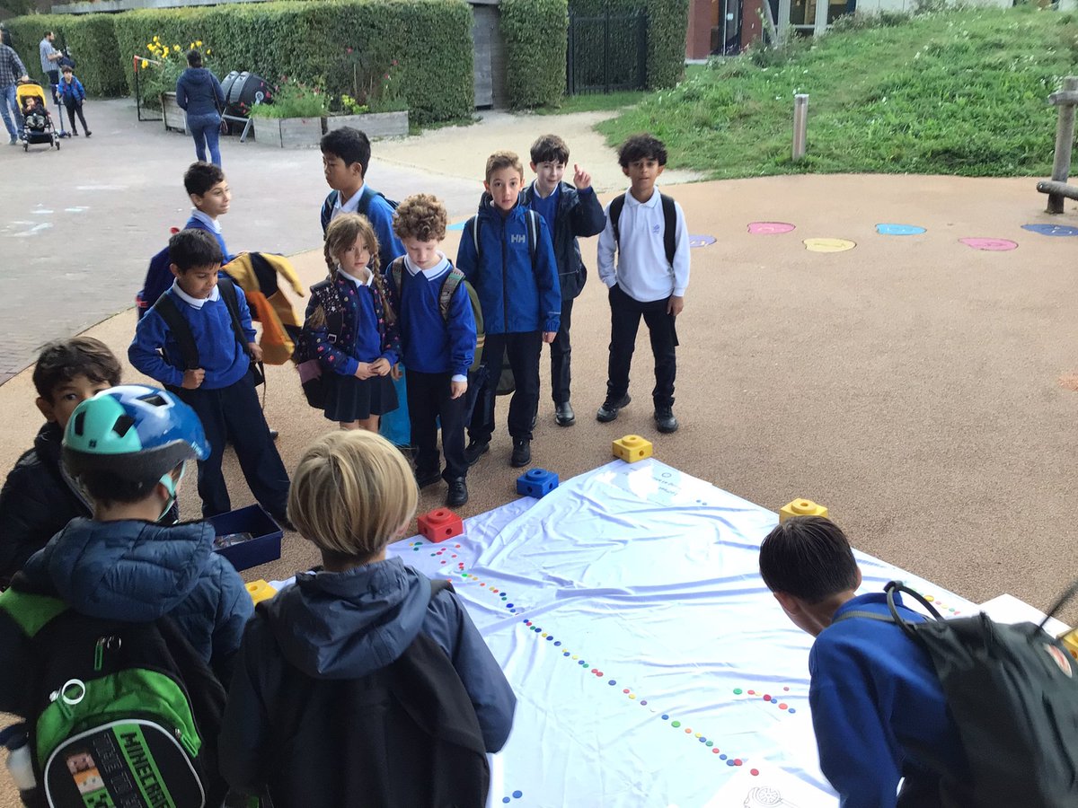 BSN Leidschenveen tweet media