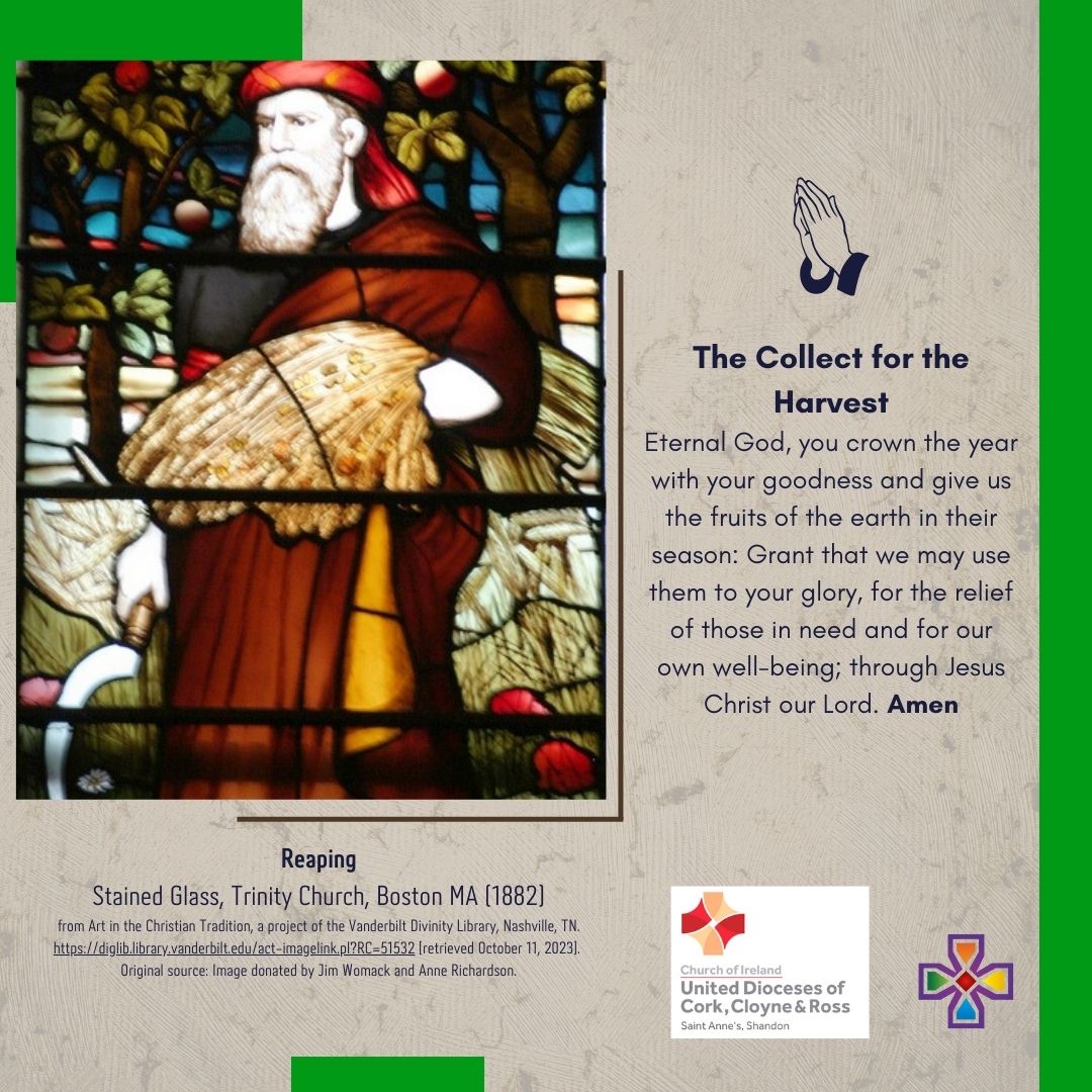 St Annes Shandon - An Inclusive Church tweet media