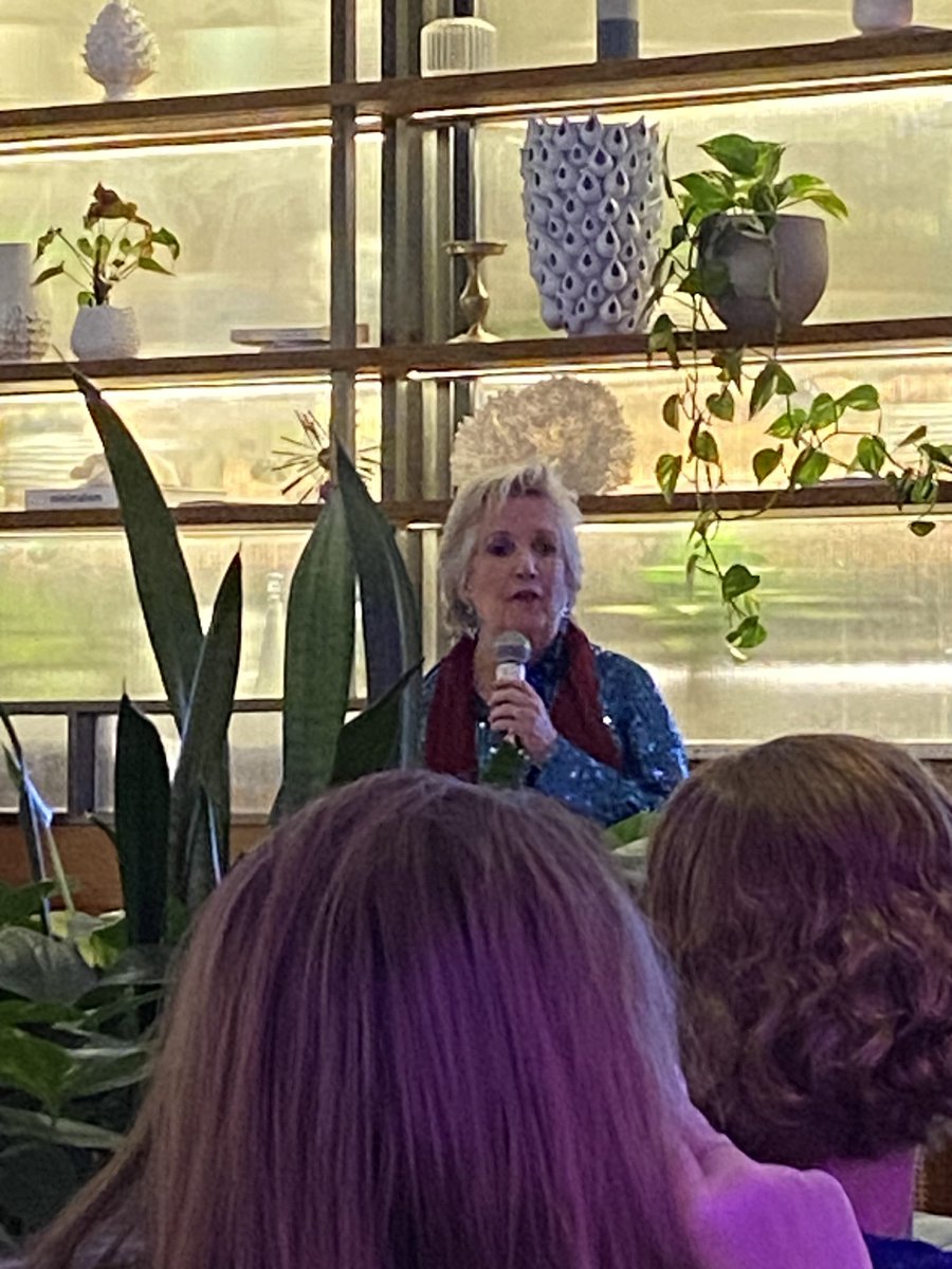 Johnson10Amanda's tweet photo. Celebrating 30 years Council of Deans Nursing and Midwifery with Jane Caro speaker ⁦@Uni_Newcastle⁩ ⁦@UniNewcastleSNM⁩ ⁦@CDNMANZ⁩ https://t.co/zKzp5GLxcO