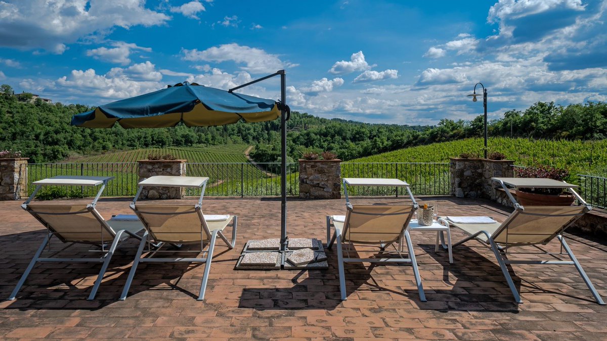 To Tuscany tweet media