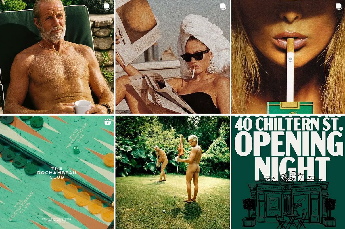 I am *so* sorry about the delay to the recent Tone Knob #toneofvoice missive. I spent the summer at The Rochambeau Club and rather lost track of time. toneofvoice.substack.com/p/the-rochambe…