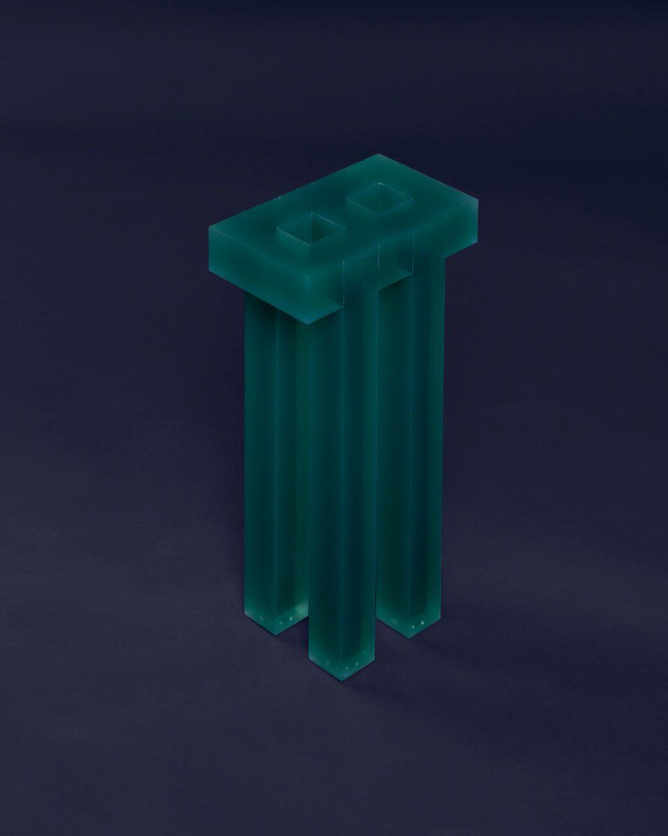 journaldesign's tweet photo. Collection Translucid, les objets architecturaux de Laurids Gallée
Infos & images ici : https://t.co/Cb3PiDHD4x
#design #resin #furniture #object #translucid #colors #resin #polished https://t.co/yGVkr3c2q2