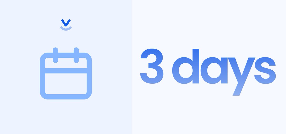 Tick-tock, tick-tock! 🕒✨

The excitement is building, and we can hardly wait to share the big news with you all! Stay tuned for the grand reveal! 🎉

#ViropayLaunch