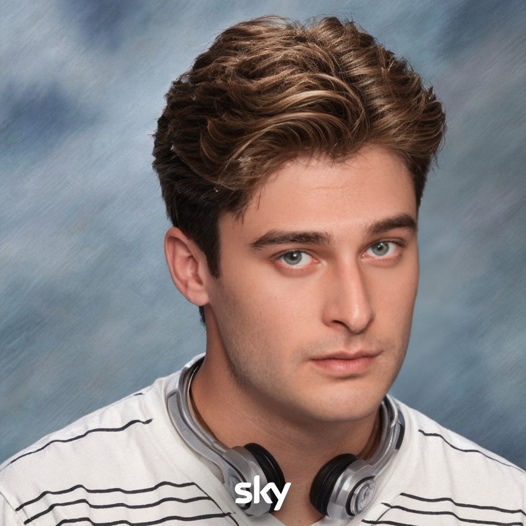 SkyItalia tweet picture