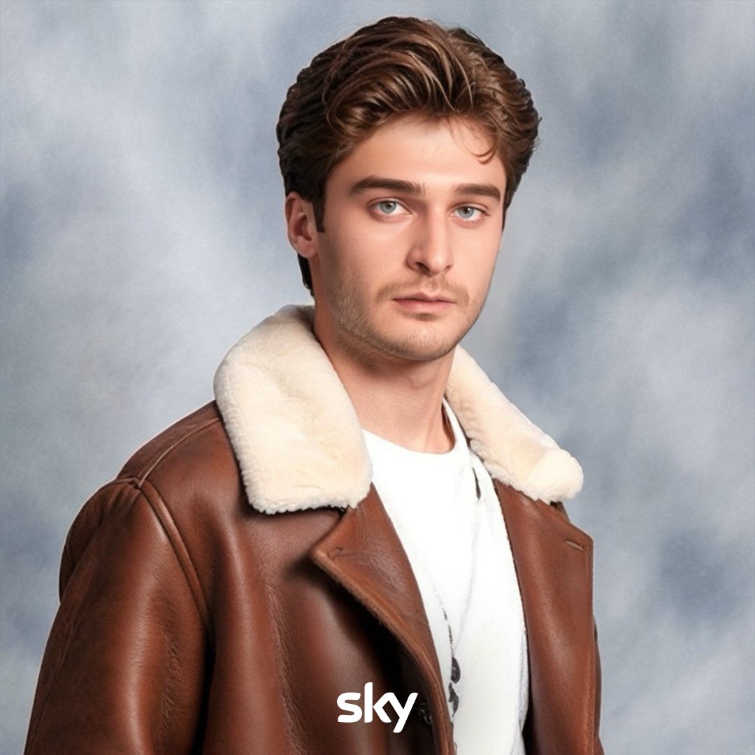 Sky tweet media
