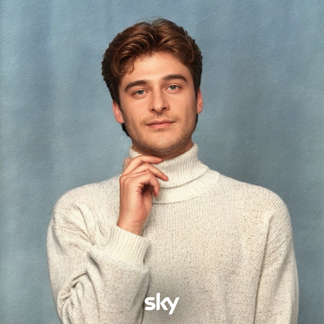 Sky tweet media