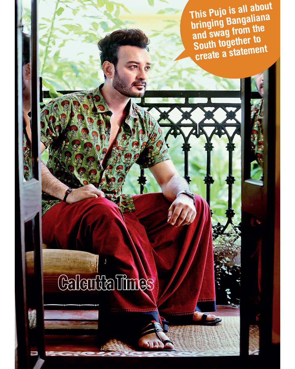 Calcutta Times tweet media