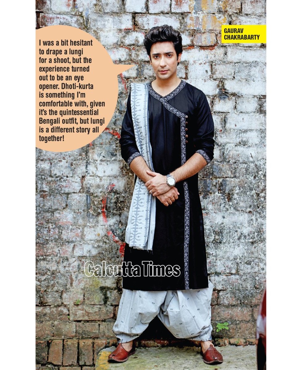 Calcutta Times tweet media