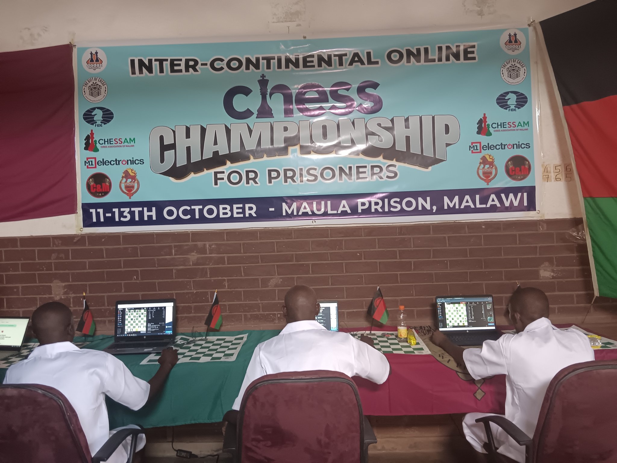 Chess Association of Malawi