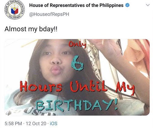 kblstgn's tweet photo. advance happy bday to this kween https://t.co/TA8yqjVDb9