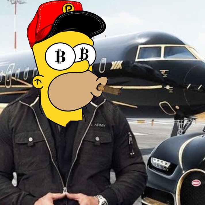 CryptoBac's tweet photo. 🚀 Memecoins - a quirky twist in the world of crypto!  these tokens prove that laughter and investment can go hand in hand. Just remember to have fun, research, and never invest more than you can afford to lose. 🐶💰🚀 #Memecoins #CryptoFun #InvestWithHumor https://t.co/lGeCAqxd1l