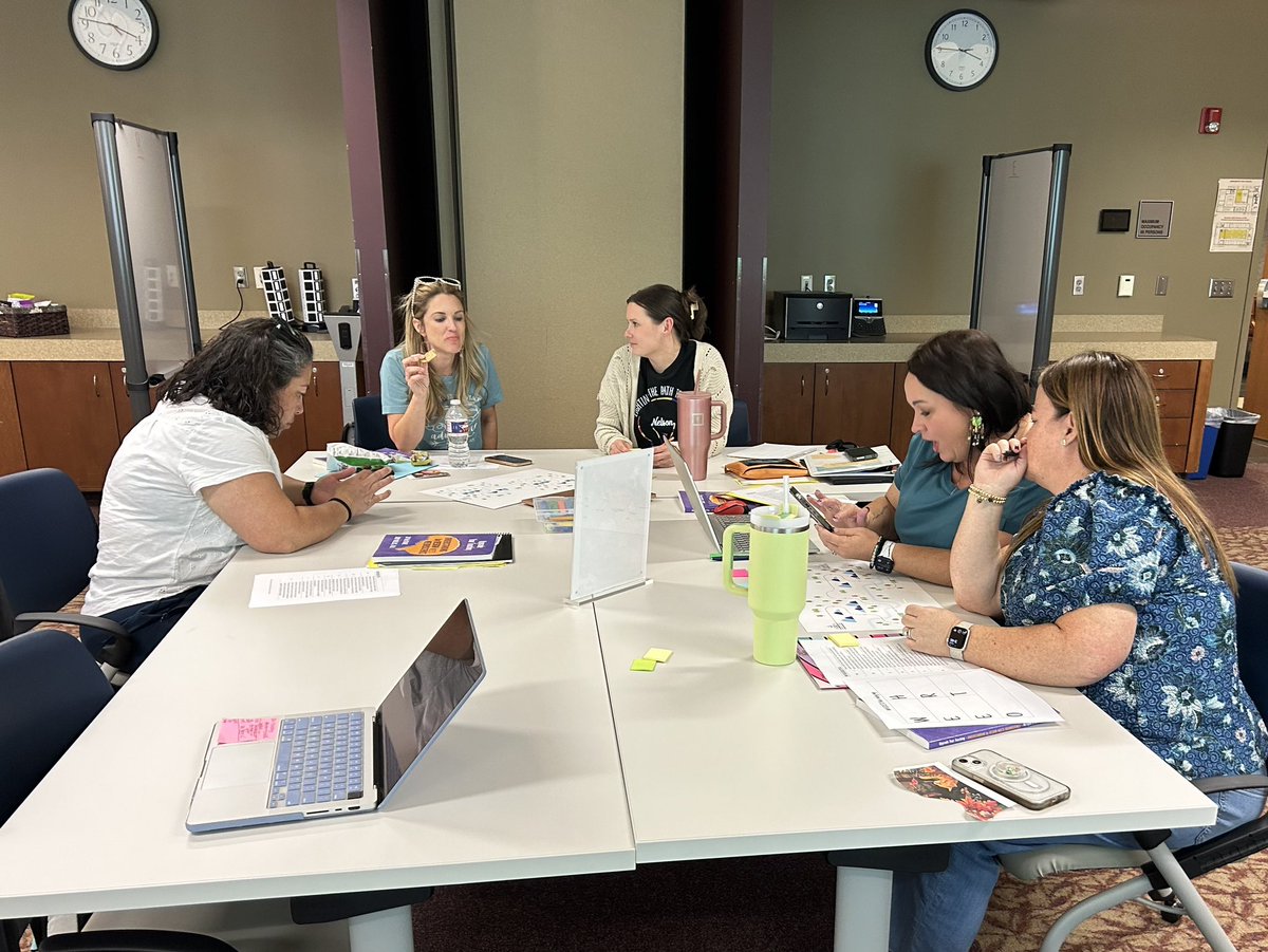 Jennifer Davis (@jenniferdavis_2) on Twitter photo Members of the 23-24 Curriculum Cadre are invested in learning about the relationship between teaching for understanding and high quality instructional activities. <a href="/bethavery0801/">Beth Avery</a> #DentonisdEngaged Members of the 23-24 Curriculum Cadre are invested in learning about the relationship between teaching for understanding and high quality instructional activities. <a href="/bethavery0801/">Beth Avery</a> #DentonisdEngaged