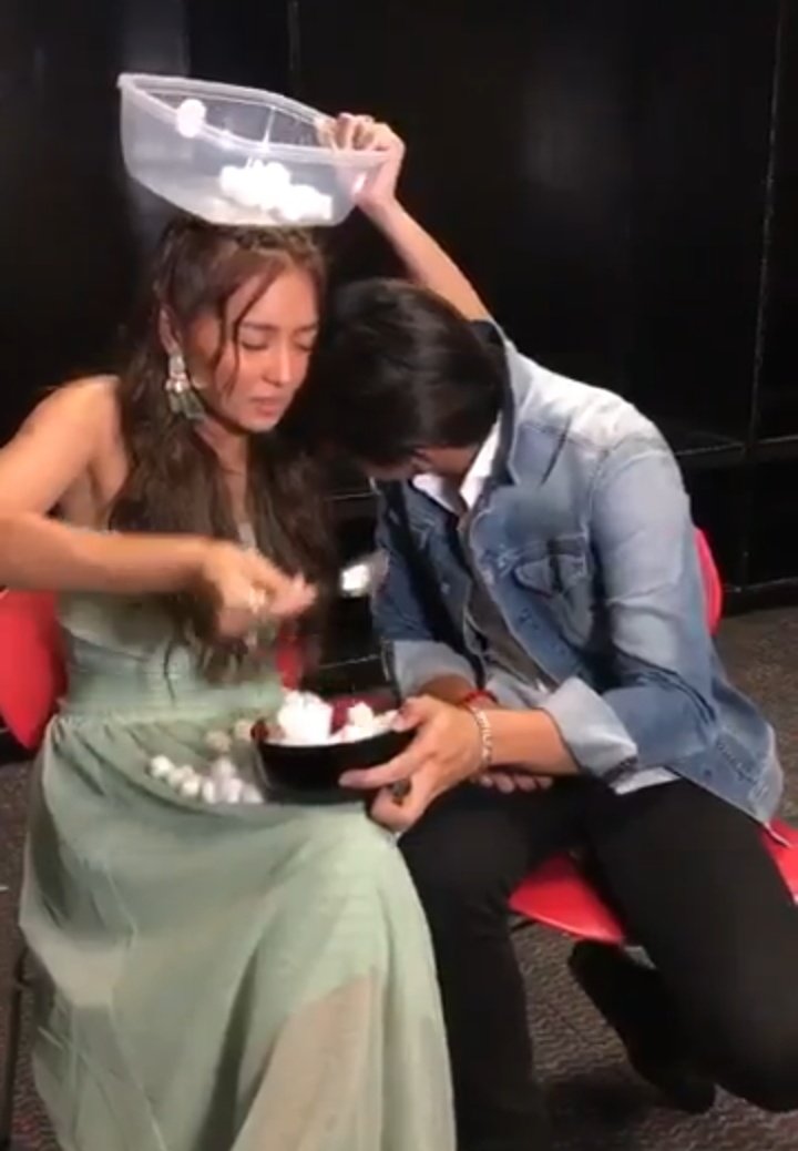 imcha29's tweet photo. Mana sa tatay HAHAHAHAHA 😂 https://t.co/ZNuZh83SqX