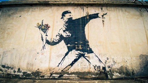 qooronBCGmeeet's tweet photo. that's enough
flower thrower
love is in the air
#flowerthrower https://t.co/TdL7G4AYrS