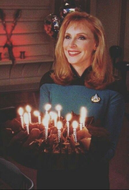 Don't forget  BevCrusherDay is coming up on Friday! Be sure to follow <a href="/bevcrusherday/">Bev Crusher Day</a>!!