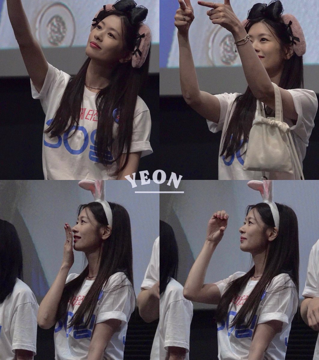 231009 영화 30일 무대인사

귀찮음 이슈로 원본 공유합니다 . .
정열나라 무보정 얼굴 진짜 기 살아

#정소민 #강하늘