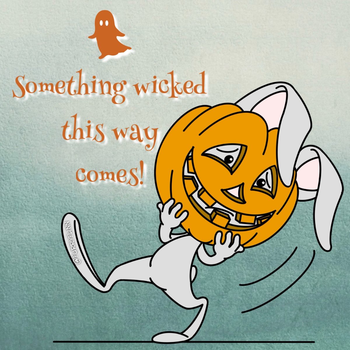 #halloween warmup🎃 #halloween #spooky #horror #halloweencostume #spookyseason #art #pumpkin #fall #happyhalloween #trickortreat #love #halloweendecor #autumn #scary #horrormovies #witch #photography #creepy #michaelmyers #goth #halloweenparty #furryflinn #costume #ghost #artist