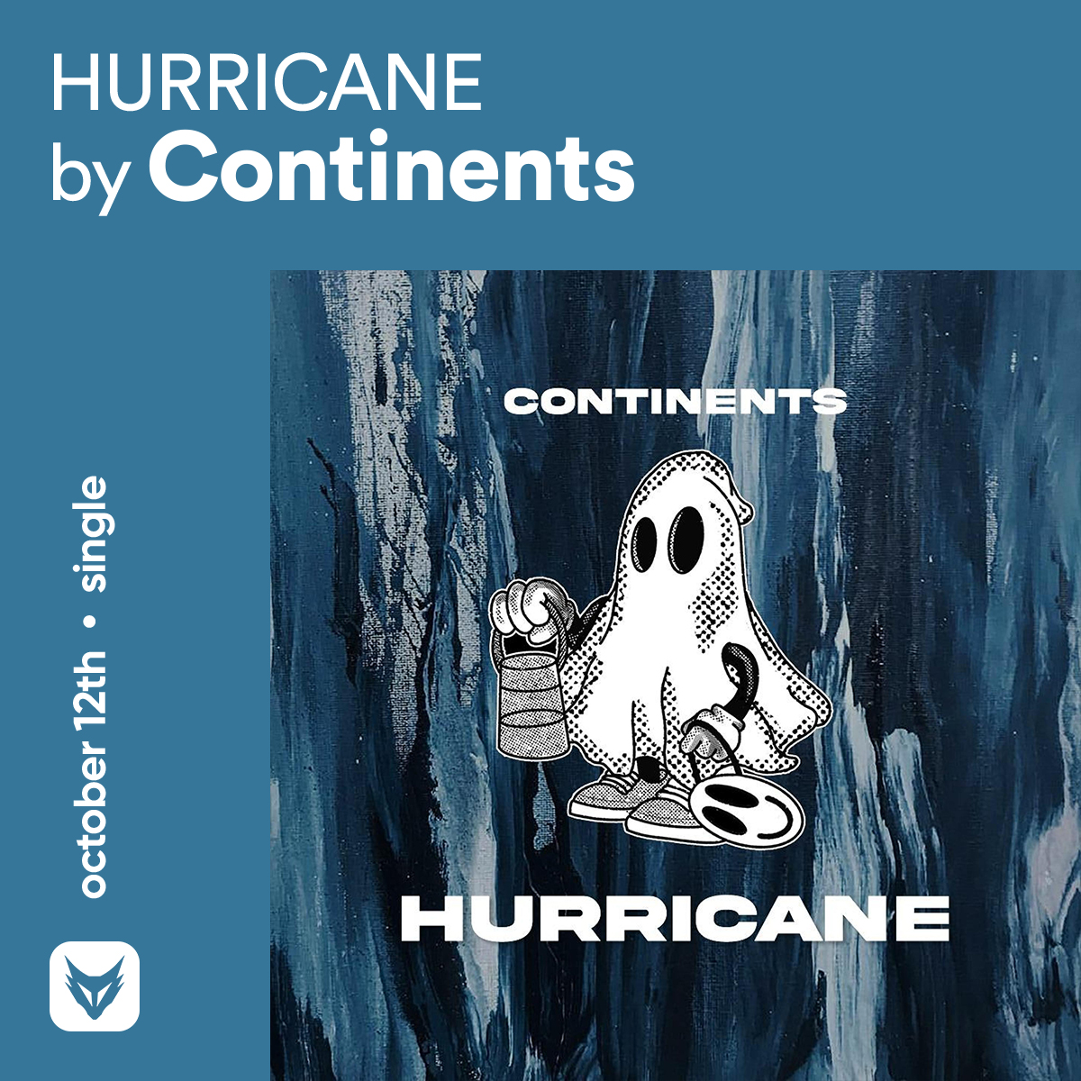 FOXCOREisdead's tweet image. // Thursday singles, Pt. I.I: October 12th

@theanix &amp;amp; @daedricofficial — Spit You Out
@continentsband — HURRICANE
#TheDifferenceBetween — Everyone Carried a Shadow (feat. @andycizek)