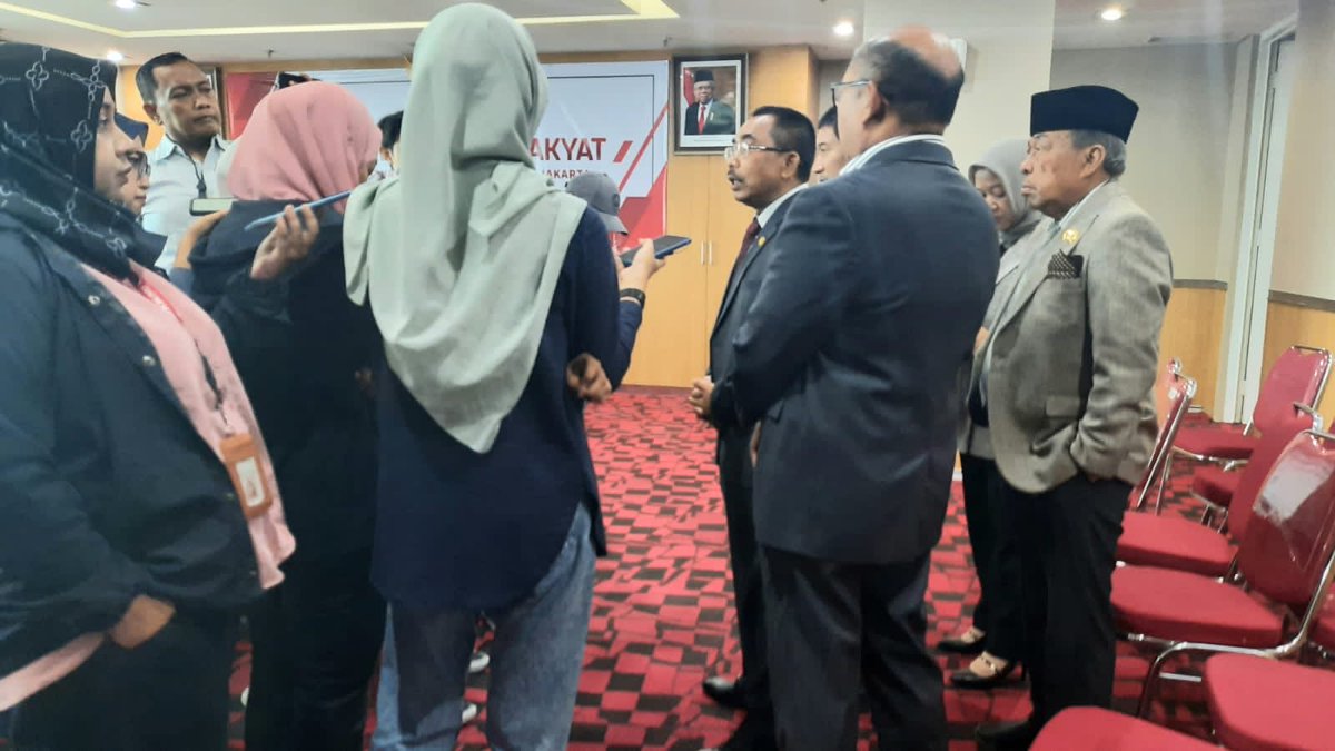Gembong Warsono tweet media